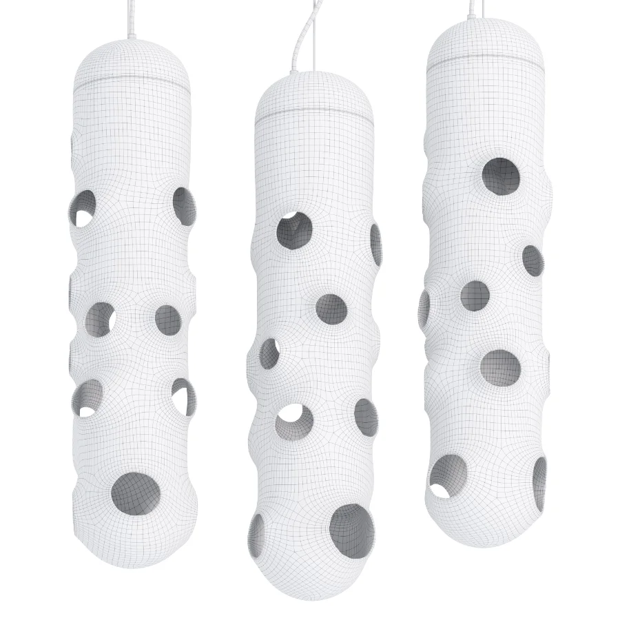 Bulle Pendant Lamp Image 4