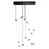 14-16 Pendant Lamp by Bocci Vol 9 - Thumbnail 1