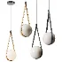 EMERICH Pendant Light - Thumbnail 1