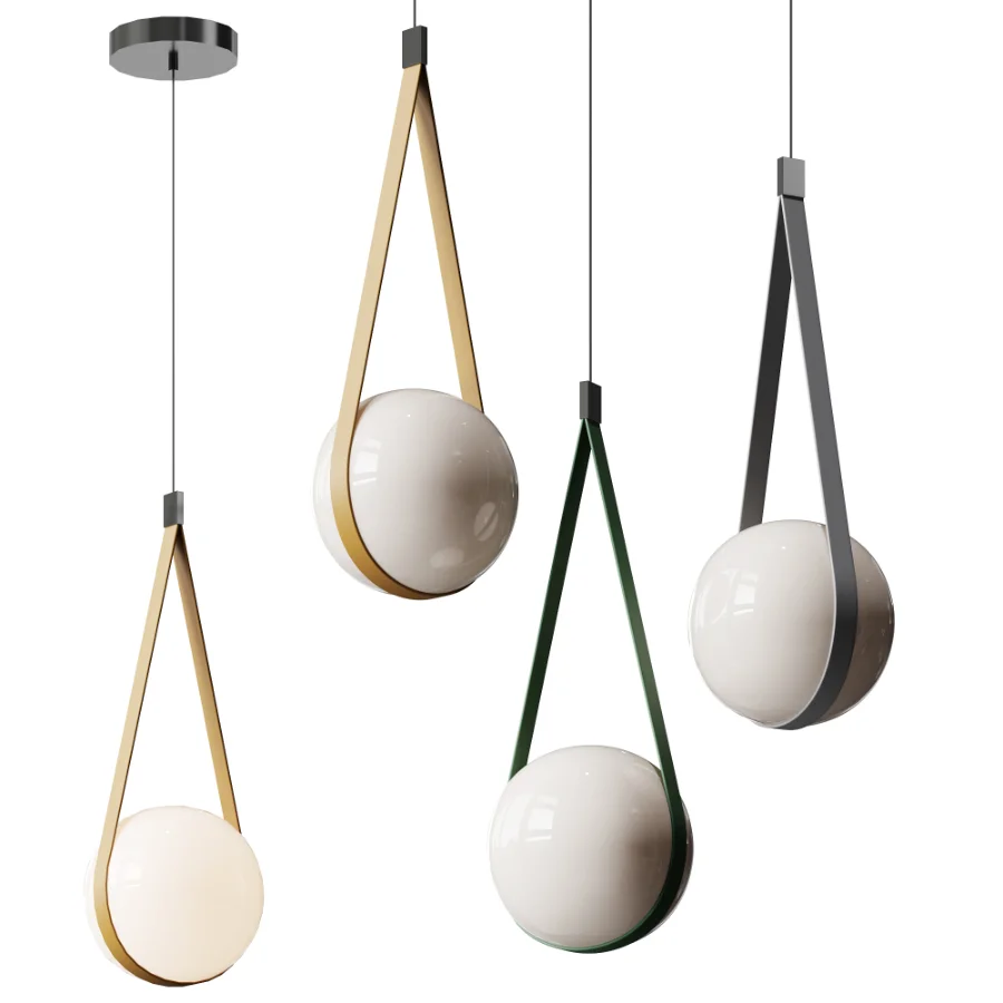 EMERICH Pendant Light Image 1