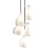 21-5 Pendant Lamp by Bocci Vol 2 - Thumbnail 9