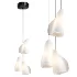 21-3 Pendant Lamp by Bocci vol 1 - Thumbnail 3