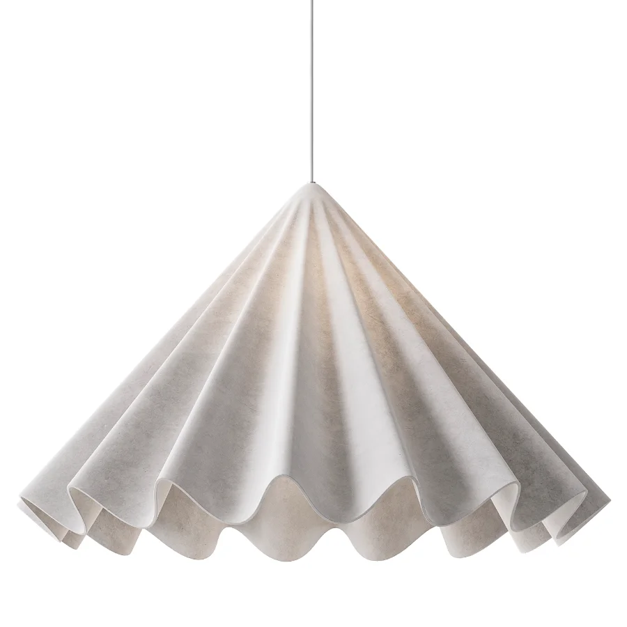 Audo Copenhagen Dancing Pendant Lamps Image 2
