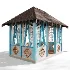 Gazebo 08-001 - Thumbnail 3