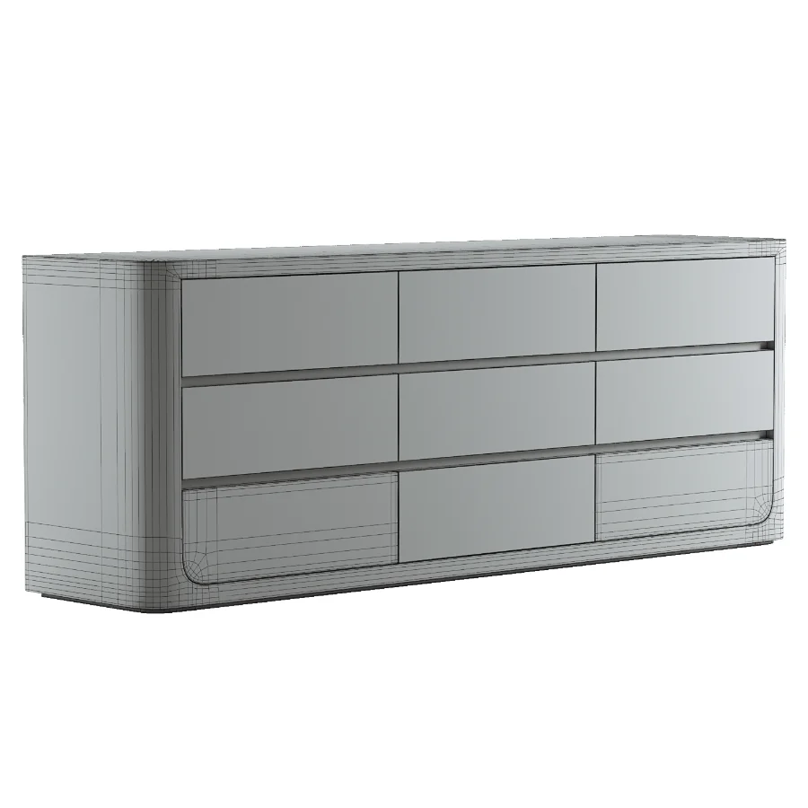 OTHRYS Drawer Chest Image 6
