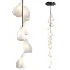 21-37 Pendant Lamp by Bocci Vol 6 - Thumbnail 4