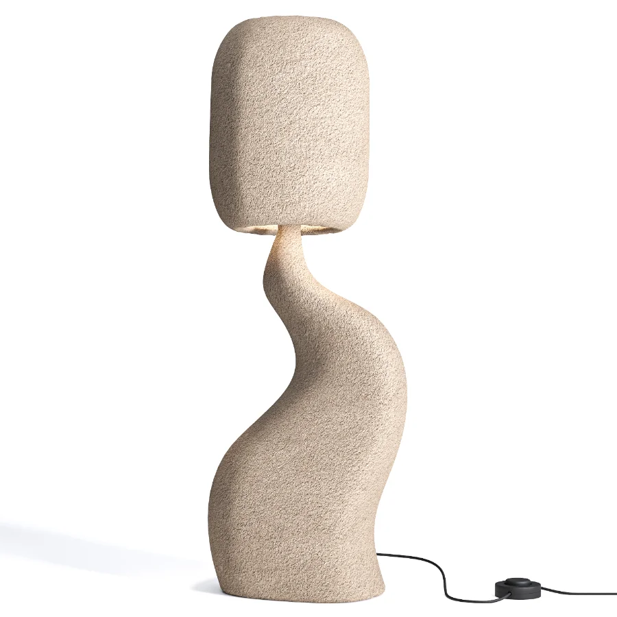 Floor Lamp Image 3