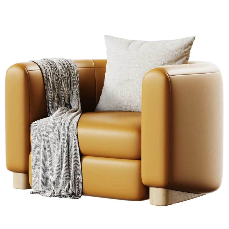 ORR Armchair Image 5