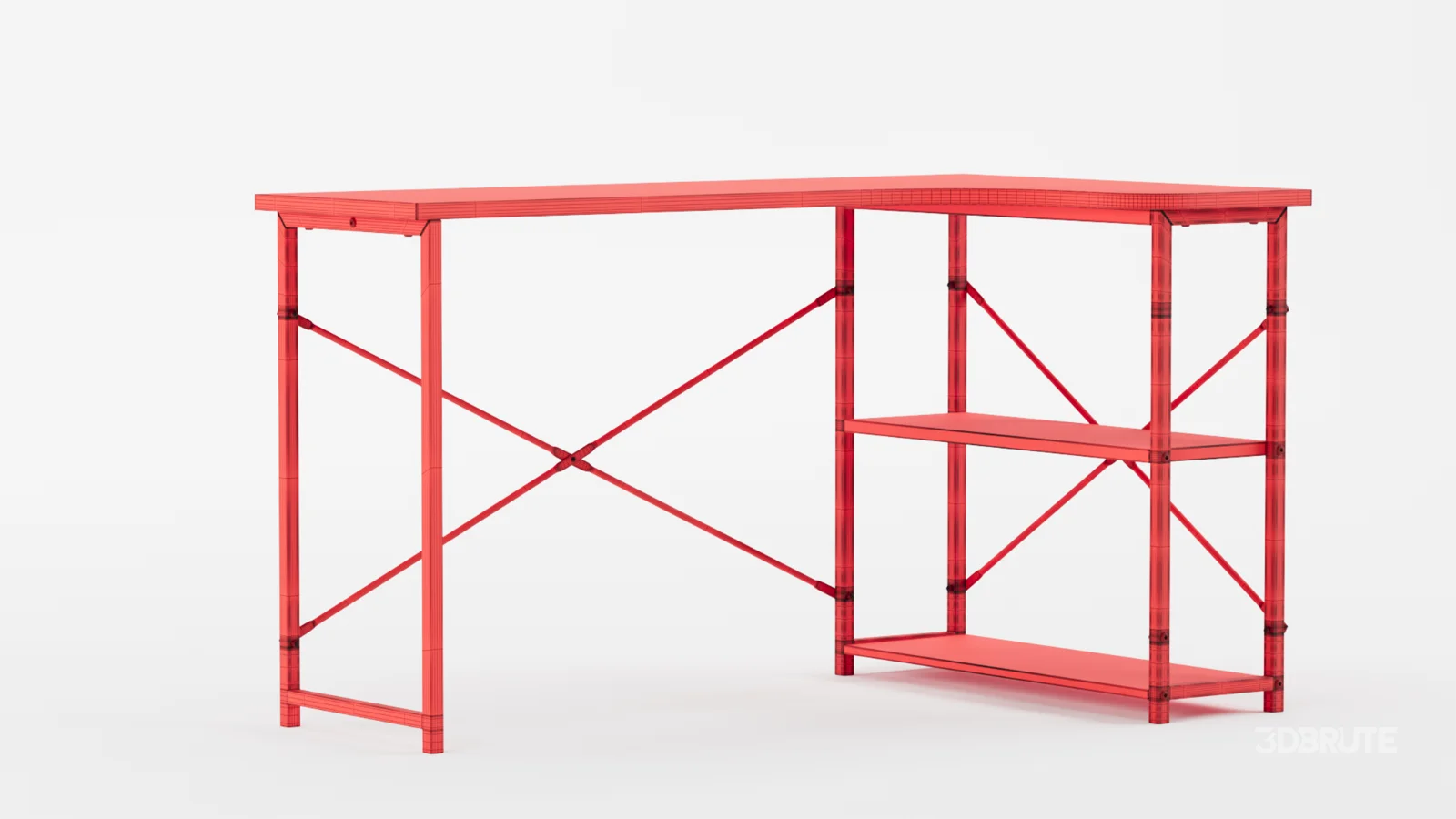 Gaming Desk Image 10