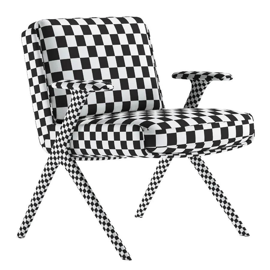 Lilliam Dining Chair Image 7