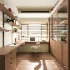 Modern office - Thumbnail 1