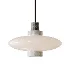 Virgo Contrast Marble Pendant Light - Thumbnail 3