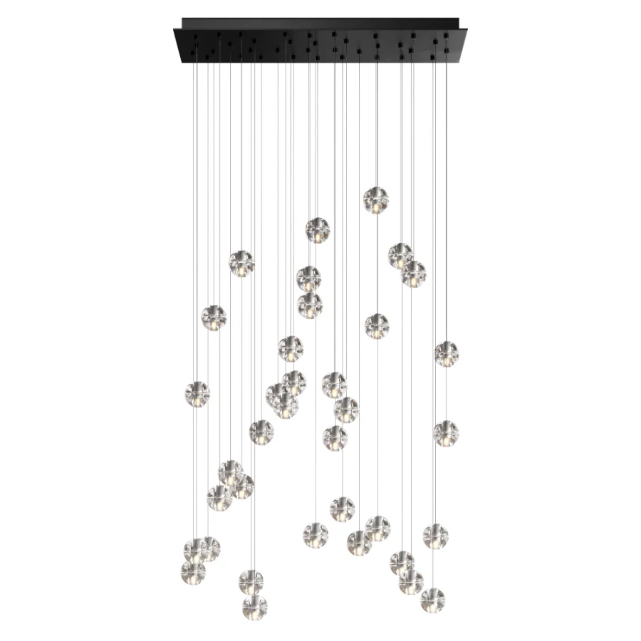 14-36 Pendant Lamp by Bocci Vol 10 Image 2