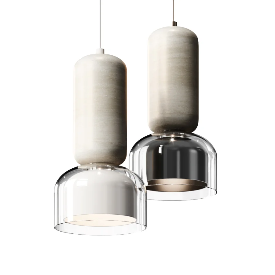 Andromeda Pendant Lamp Image 2