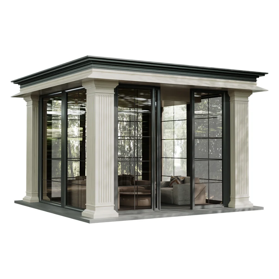 Gazebo-09 Image 1