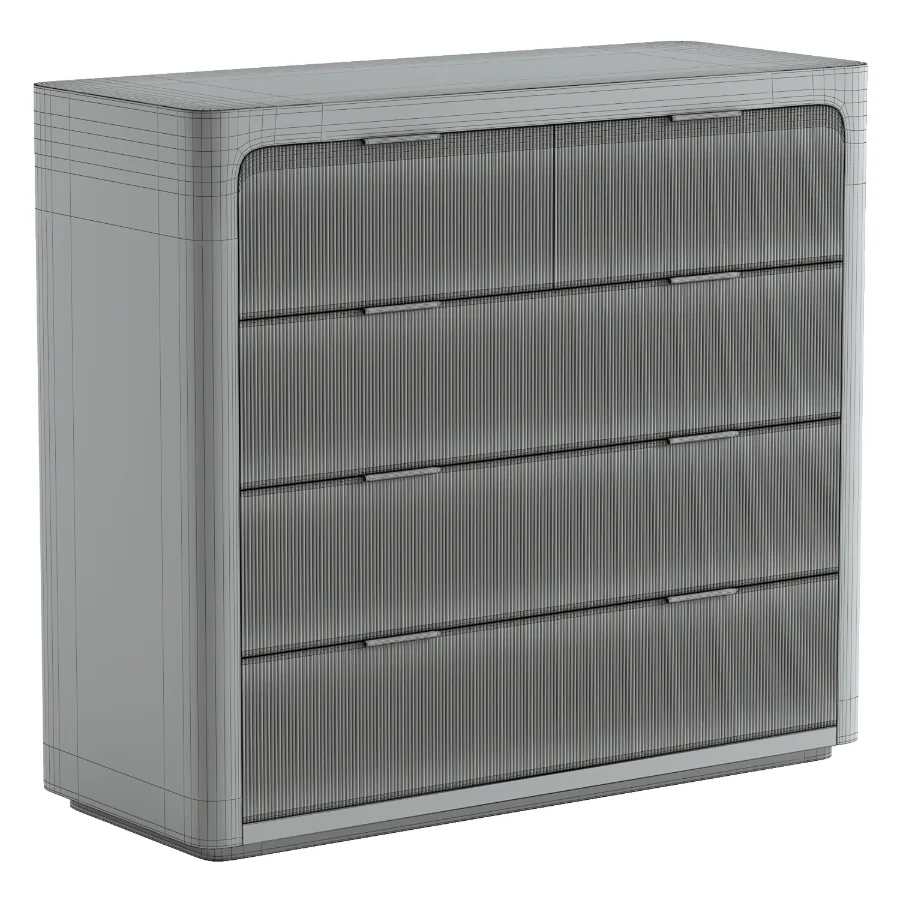 CALLISTO Drawer Chest 2 Image 5
