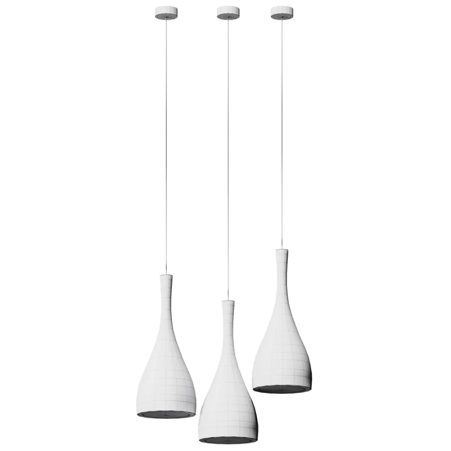 Vibia Jazz 1336 Pendant Lamp Image 4