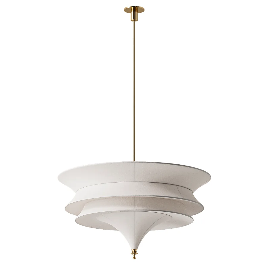 Aster Chandelier Image 3