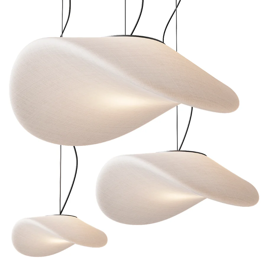 Balance Pendant Light by Vistosi Image 2