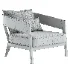Comporta Garden Armchair - Thumbnail 6
