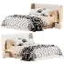 Hug bed - Thumbnail 1
