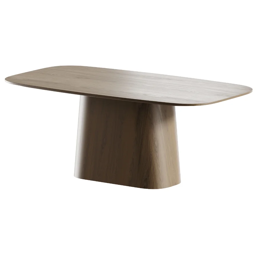 Milan chair and Kitchen table Image 2