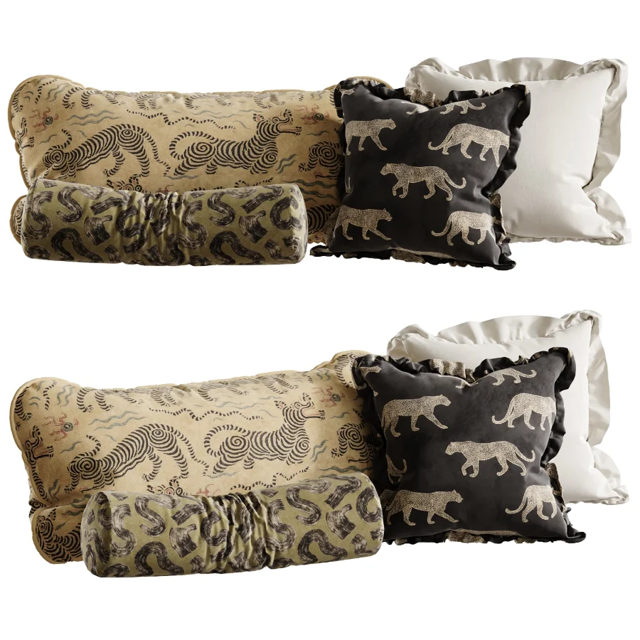 Pillow set 02