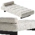 HAY Quilton Lift Daybed - Thumbnail 6