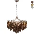 Vacarro Medium Chandelier - Thumbnail 1
