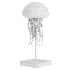 LED Cute Jellyfish Night Light - Thumbnail 3