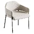Art Deco Arm Chair - Thumbnail 3