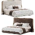 FRAME Giorgetti Bed - Thumbnail 1