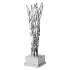 Wooden Floor Lamp 03 - Thumbnail 6