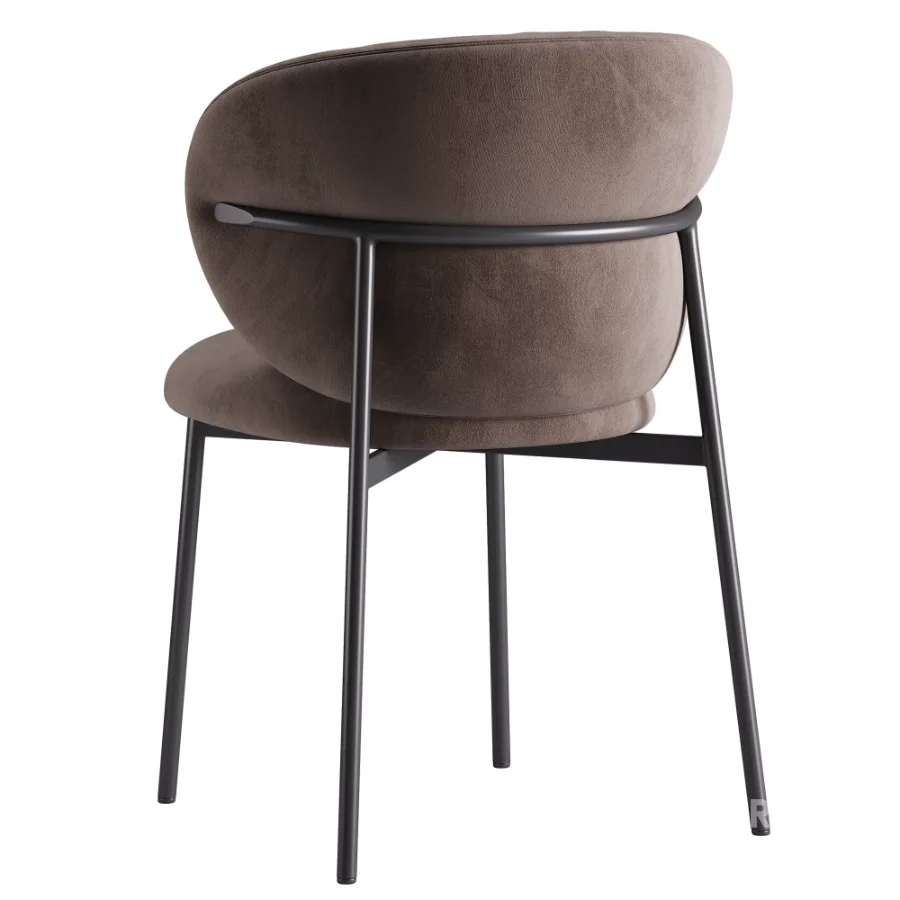 Rutte Flow Chair Image 5