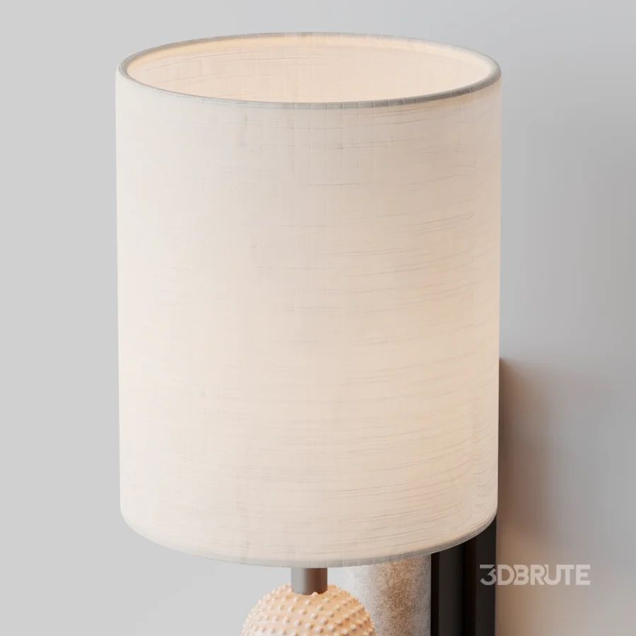 Wall lamp Carlo Image 8