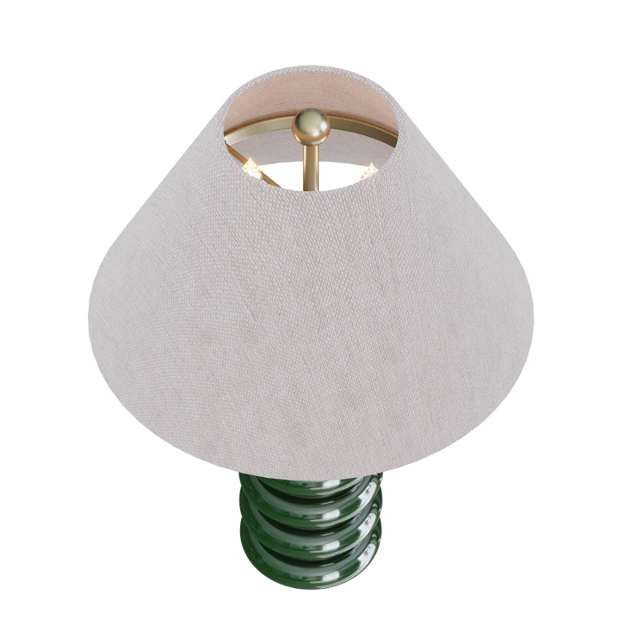 Grayson table lamp Image 9