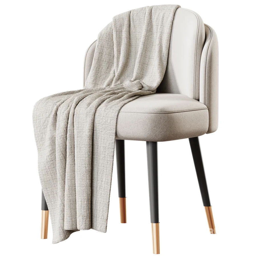 Shepard chair Image 2