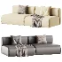 Bakville sofa - Thumbnail 2