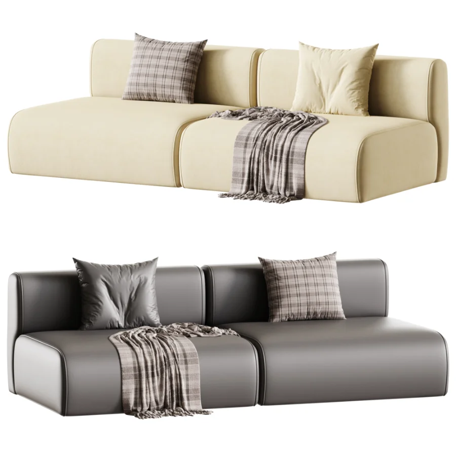 Bakville sofa Image 2