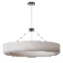 Florent Halo Chandelier - Thumbnail 2