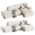 Balance Sofa - Thumbnail 3