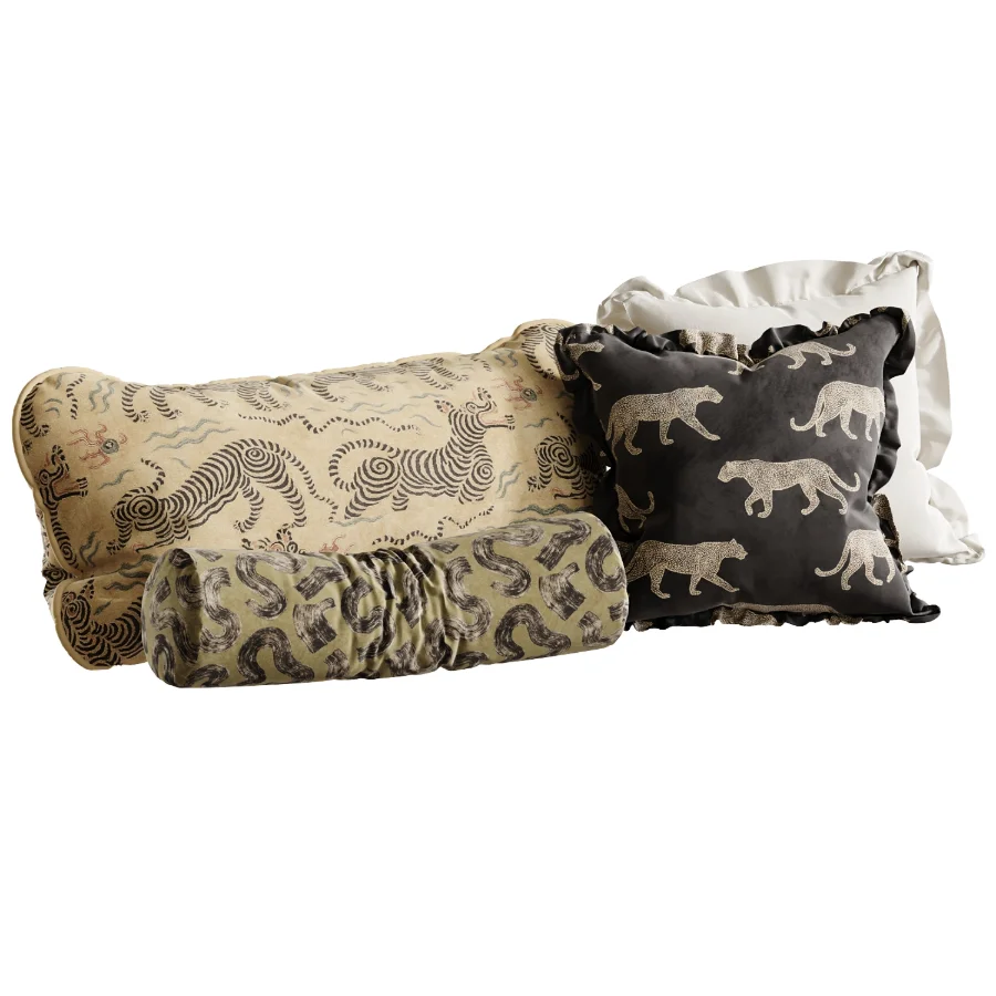 Pillow set 02 Image 2