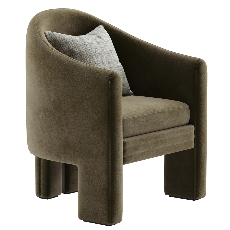 Nina Dining Chair Image 3