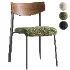 Nadia Dining Chair - Thumbnail 1