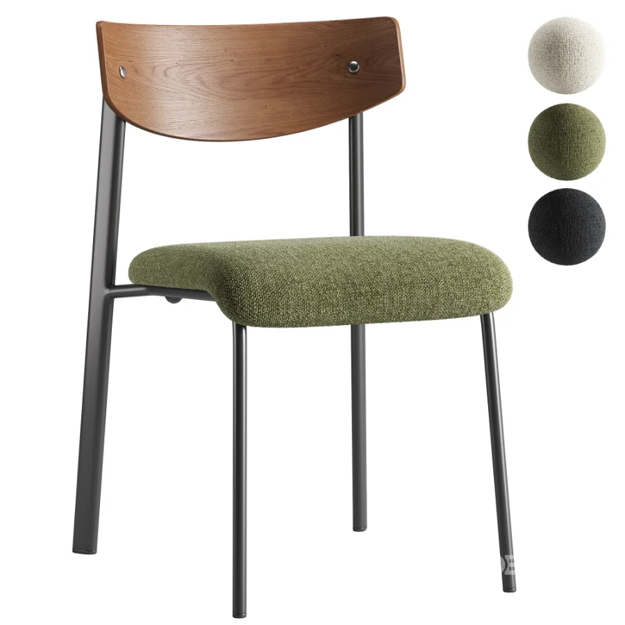 Nadia Dining Chair Image 1
