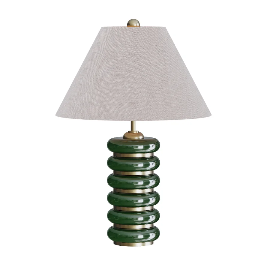 Grayson table lamp Image 5