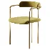 Dining Arm Chair - Thumbnail 5