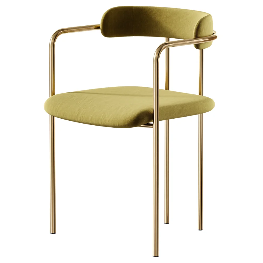 Dining Arm Chair Image 5