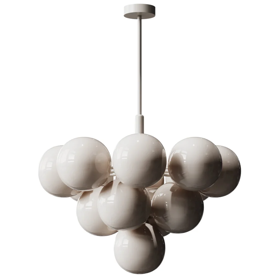 POLARIS pendant lamp Image 2