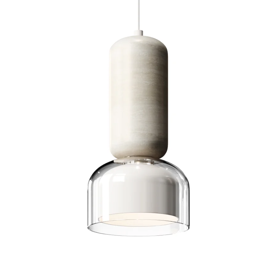 Andromeda Pendant Lamp Image 3